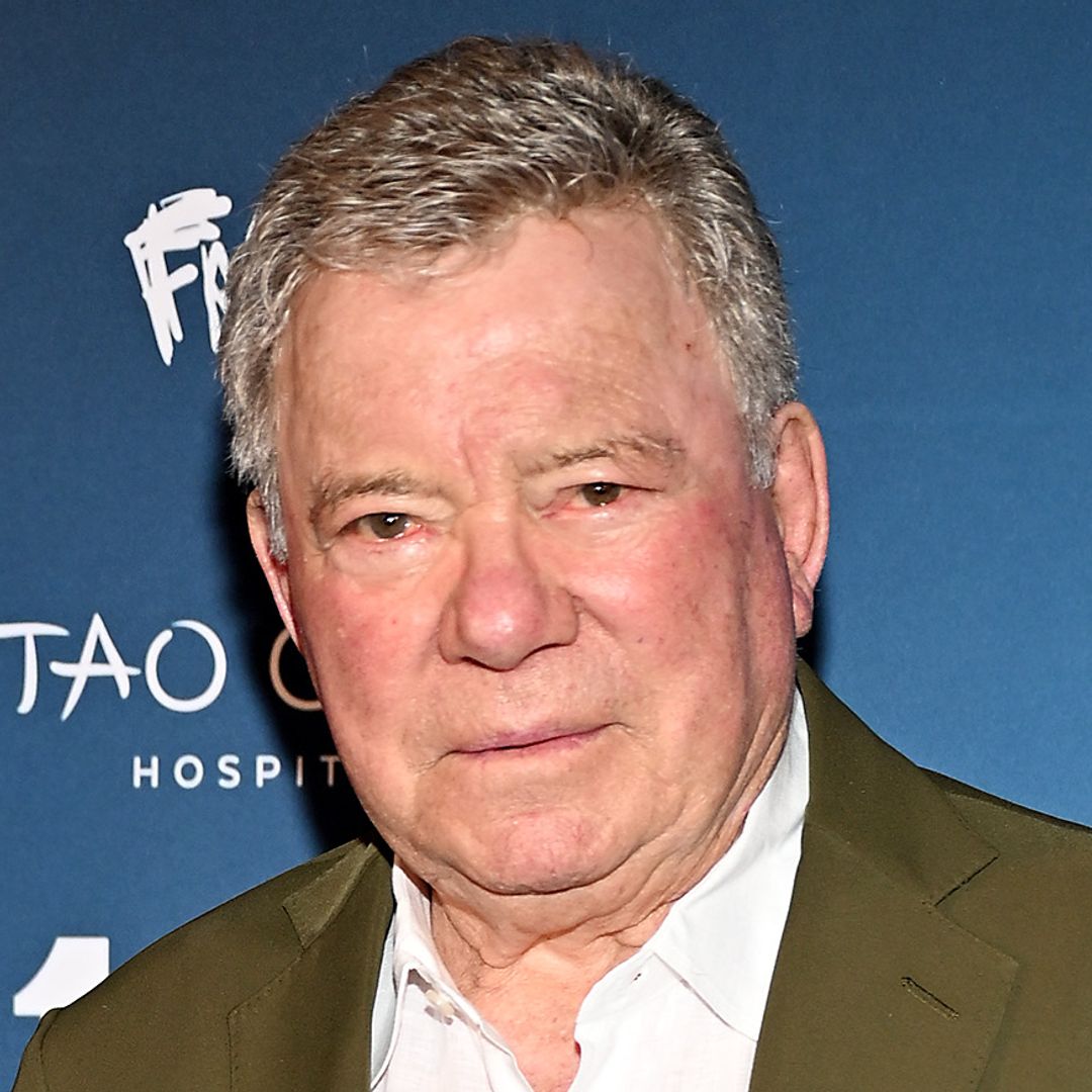 William Shatner addresses decades-long health battle at 94