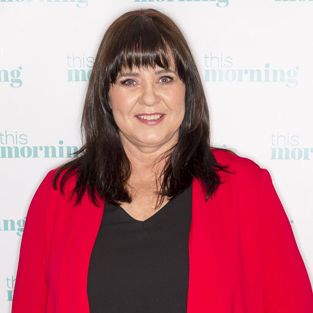 How turning 50 helped Loose Women's Coleen Nolan to feel more positive about her body