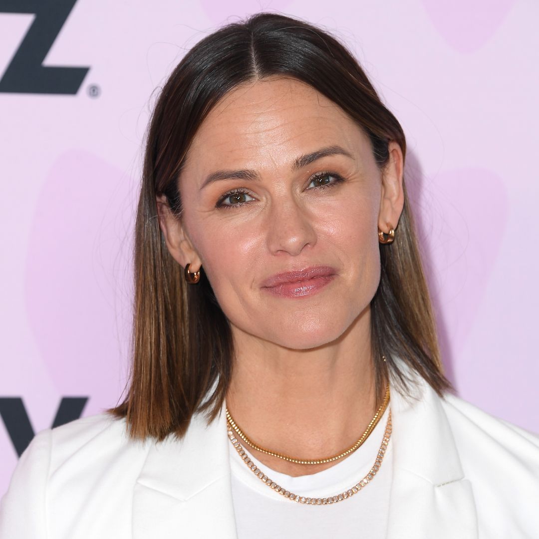 Jennifer Garner's children's heartbreaking day with beloved family member before they died