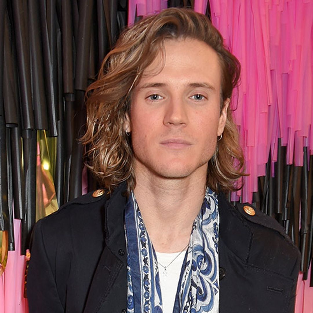 McFly fans go into meltdown after Dougie Poynter launches new band