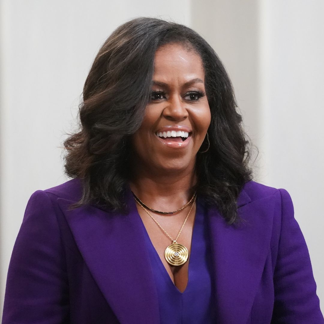 Michelle Obama confronts 'dissected' appearance with surprise new book