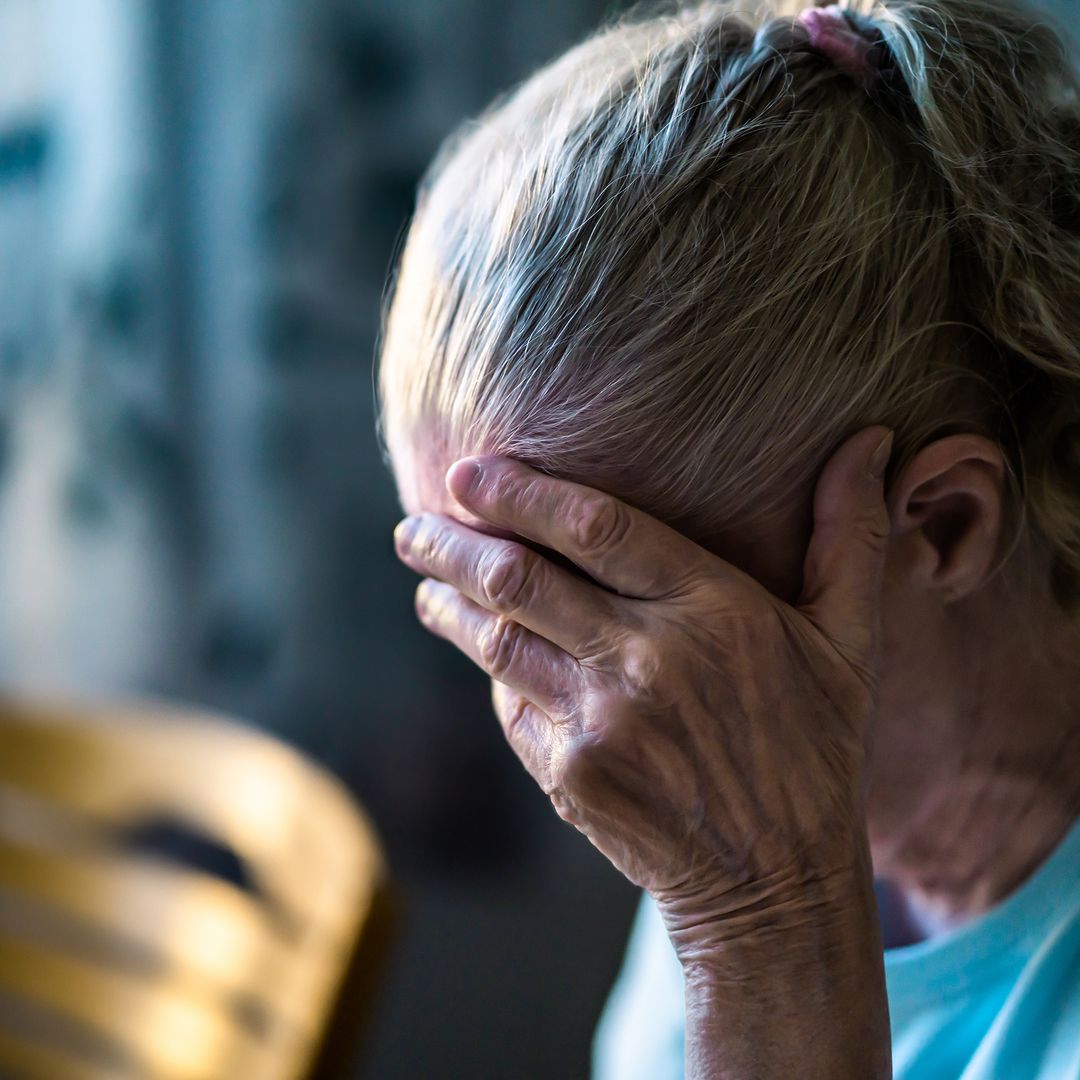 6 early signs of dementia before 65 – and when to get checked