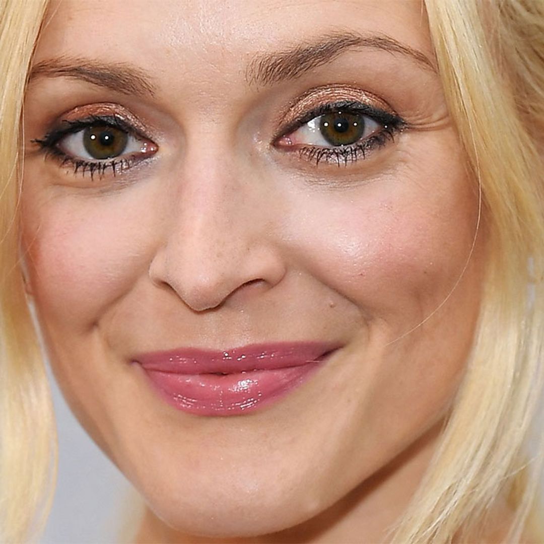 We just fell in love with Fearne Cotton's heart print dress - it's a serious bargain