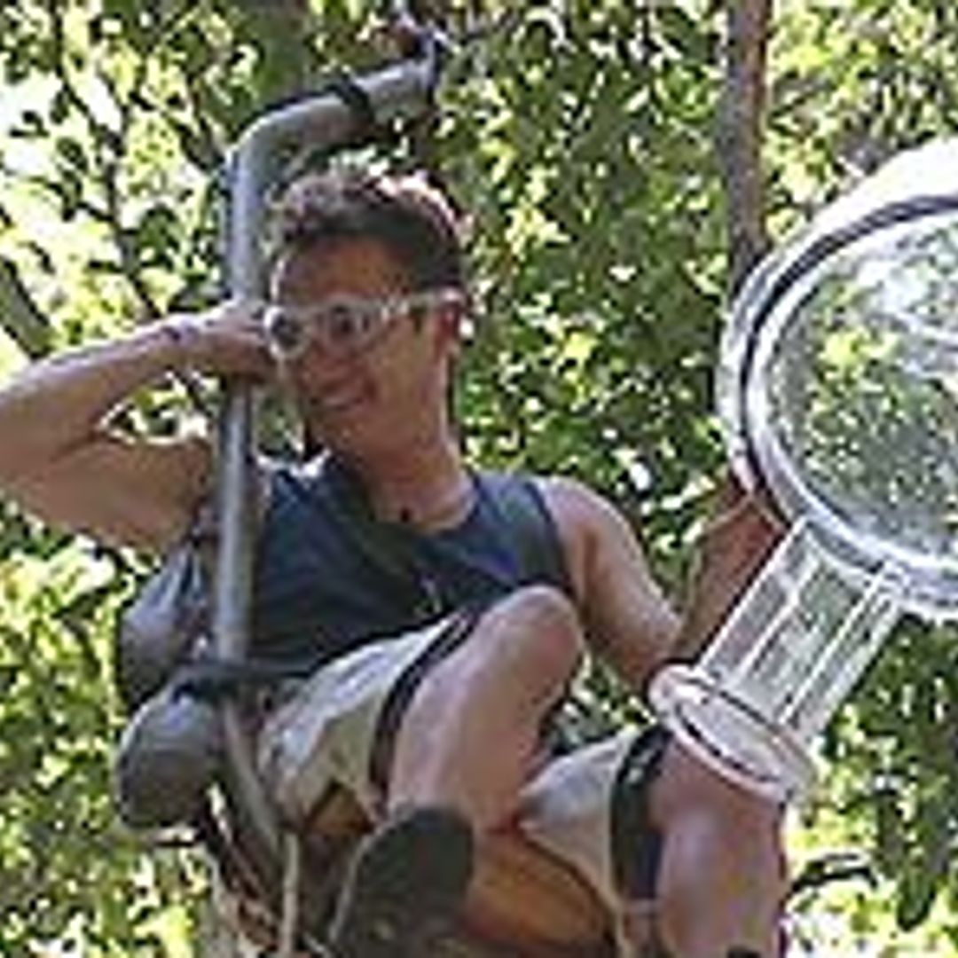 'I'm A Celeb' gets off to a dramatic start