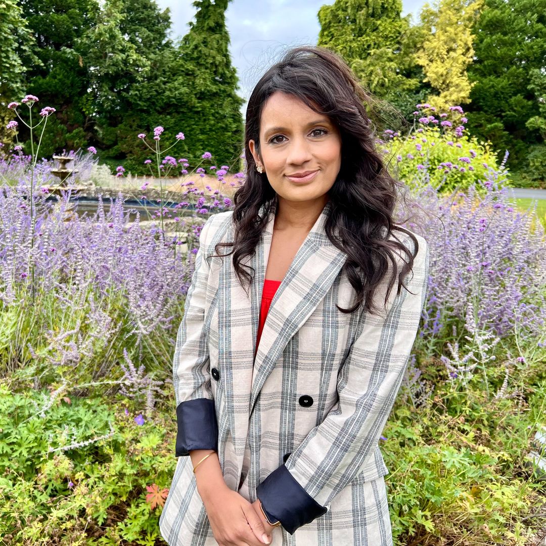 Everything to know about Escape to the Country's Sonali Shah – from career to family and life off-screen