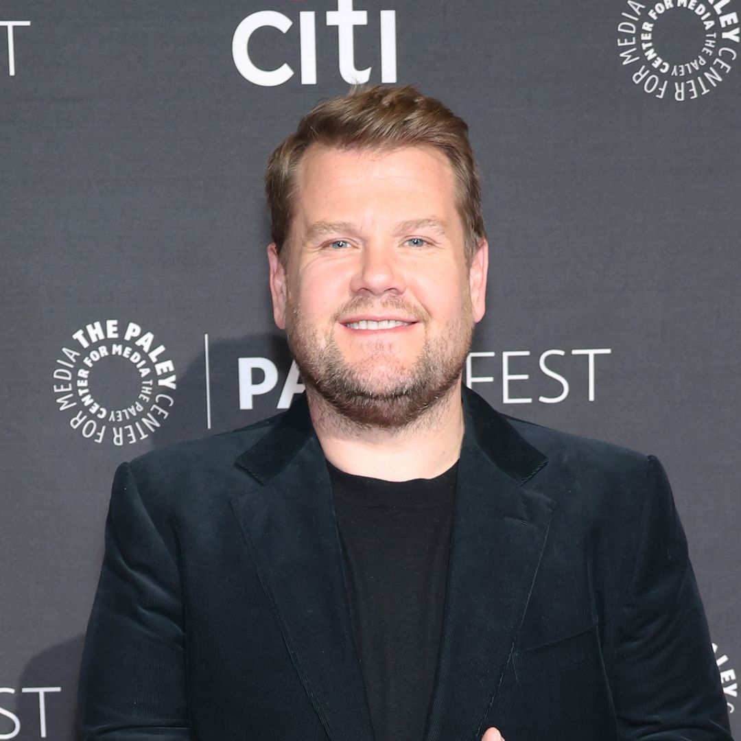 Emotional details of James Corden's final days on The Late Late Show revealed