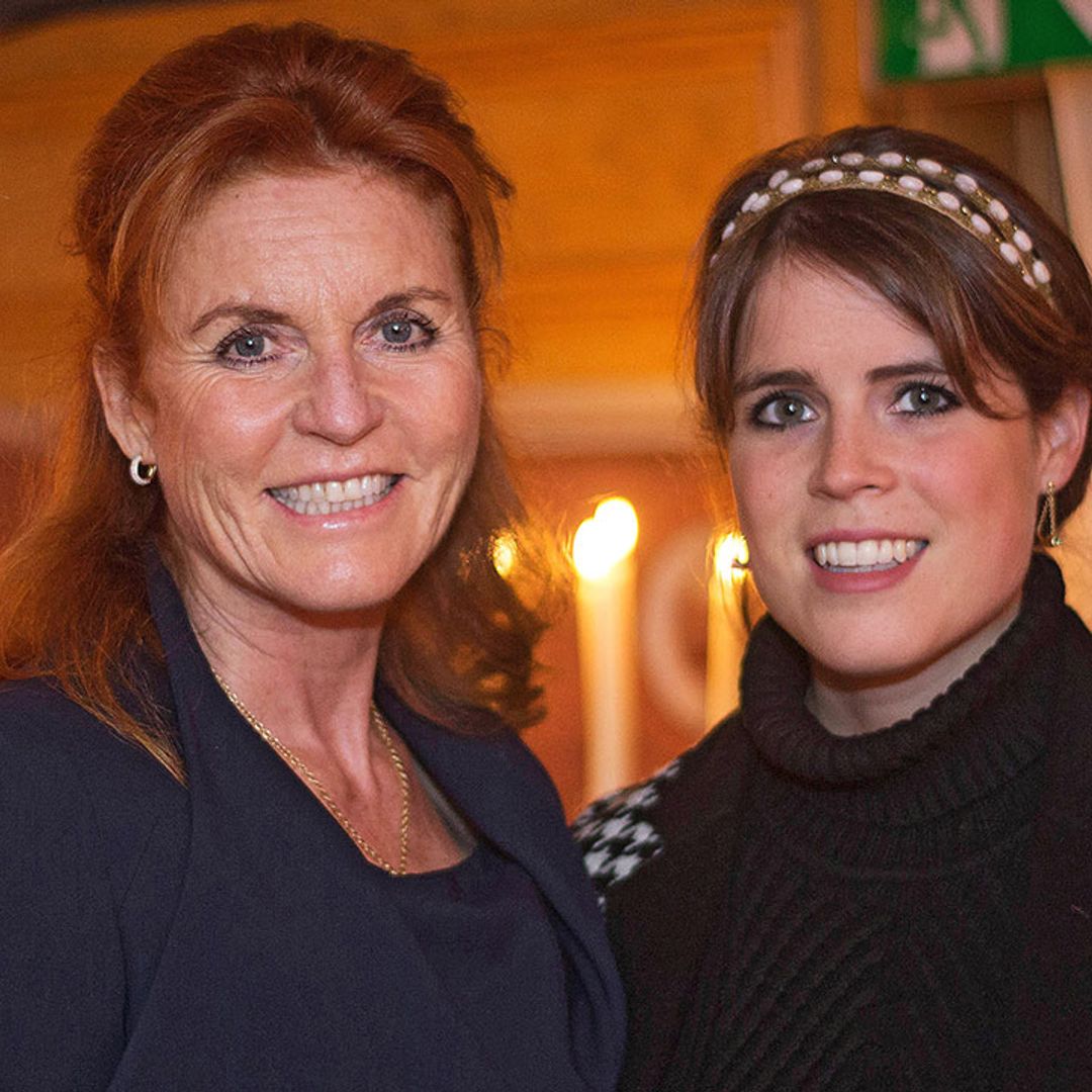 Sarah, Duchess of York boldly opens up about cosmetic surgery and facelifts ahead of 60th