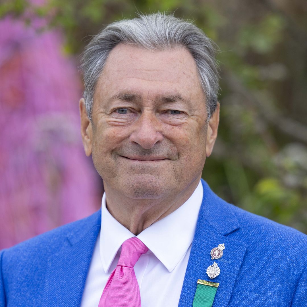 Alan Titchmarsh puts £4m home on the market