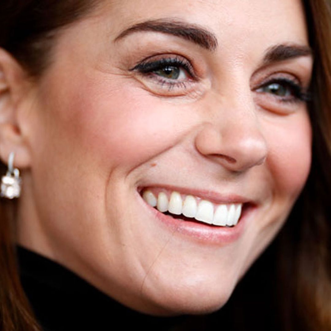 Fans say this Rimmel eyeshadow is just like Kate Middleton's fave Urban Decay set - and it's 90% off