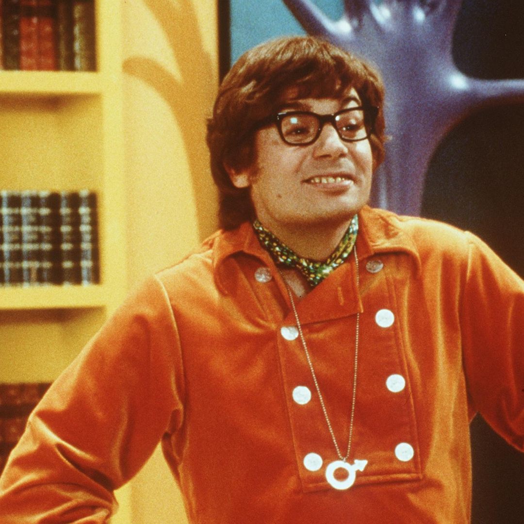 Where are the cast of Austin Powers now?