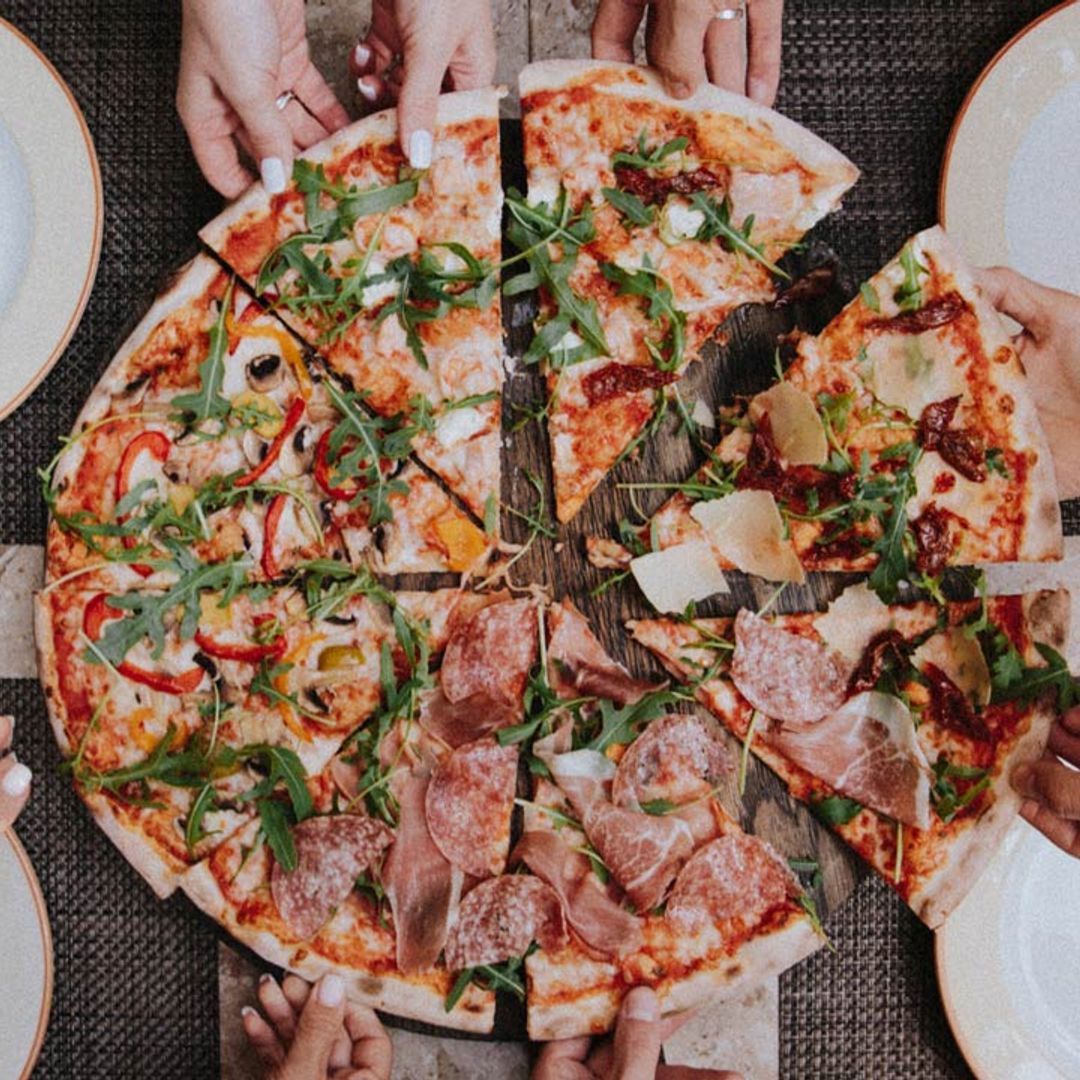 It's National Pizza Week! Discover the best deals to save money on pizza this week