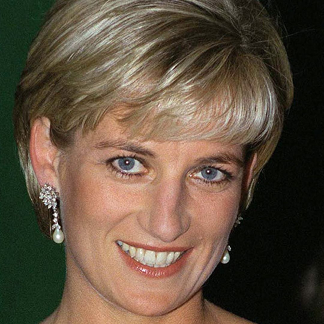 Princess Diana actually outdid Kate Middleton as the queen of recycling – wearing this outfit 12 times