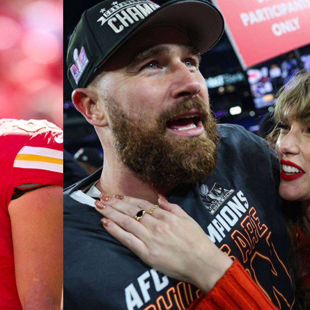 Has Taylor Swift written any songs about Travis Kelce in The Tortured Poets Department