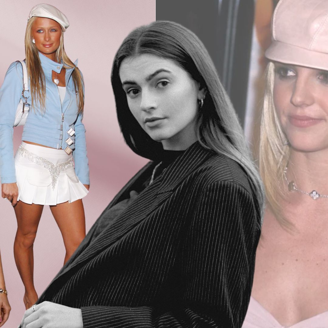 Chic Critique: Why you should skip the baker boy hat - unless you're Paris Hilton