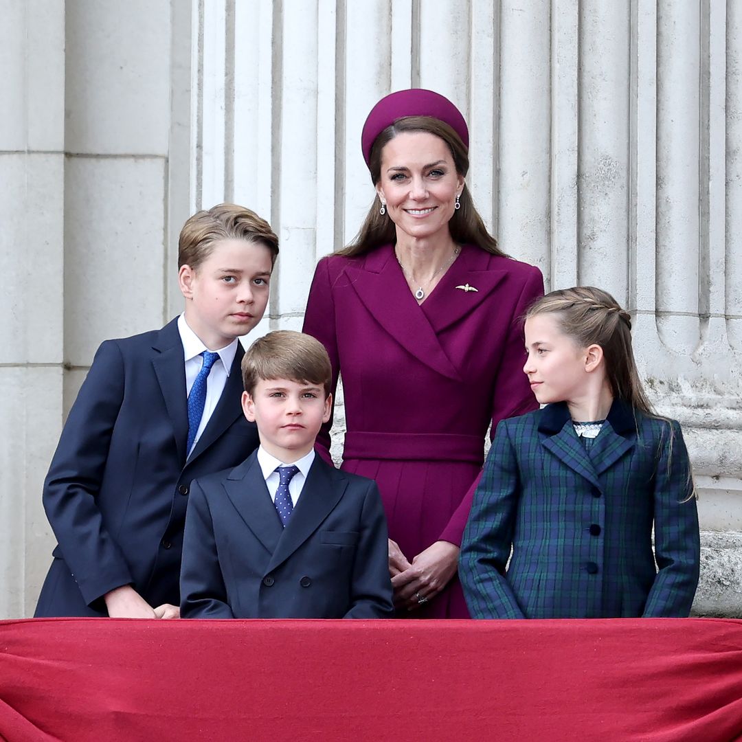 VE Day: The 8 best royal fashion moments of all time