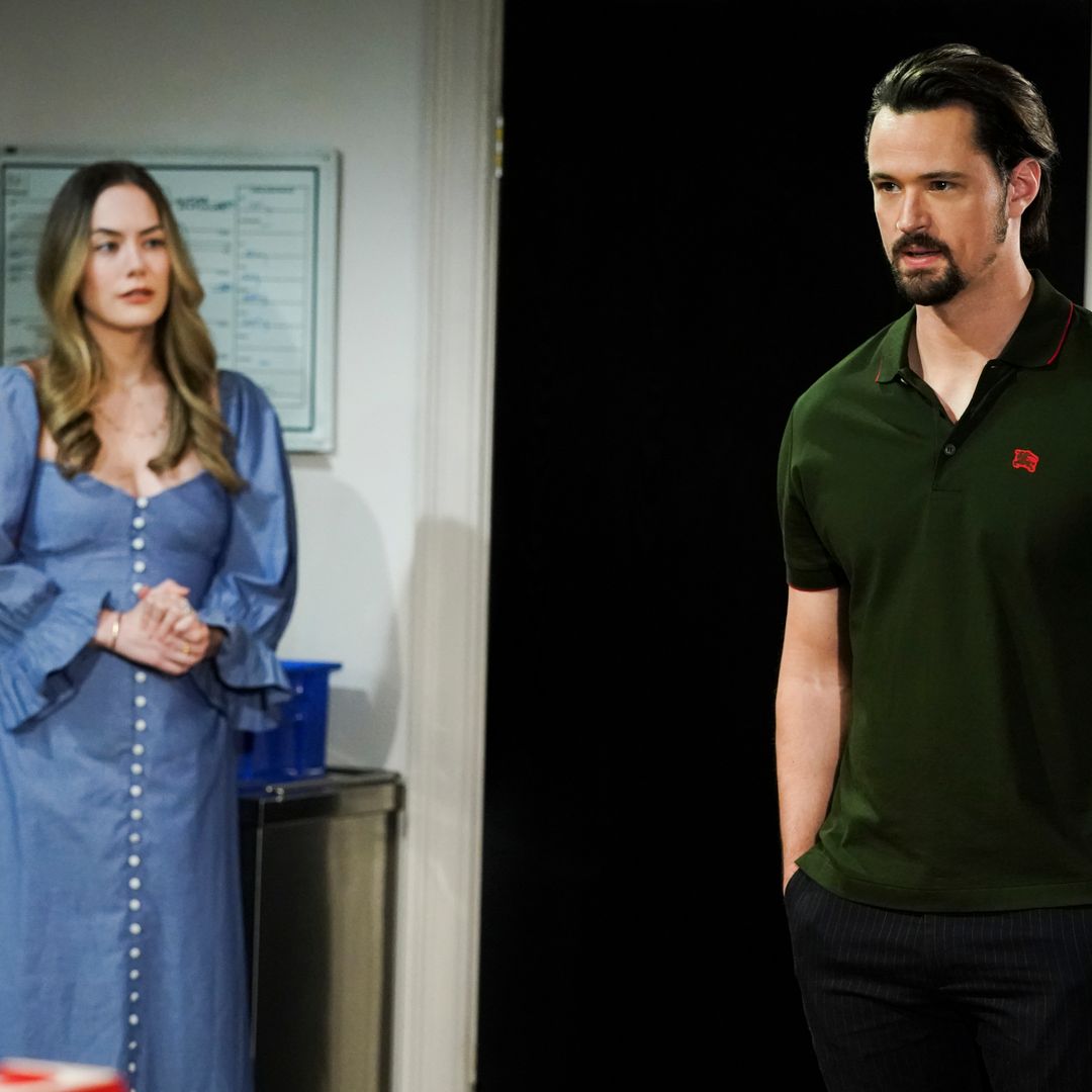Fans spot major clue hinting to The Bold & the Beautiful star's possible return — watch