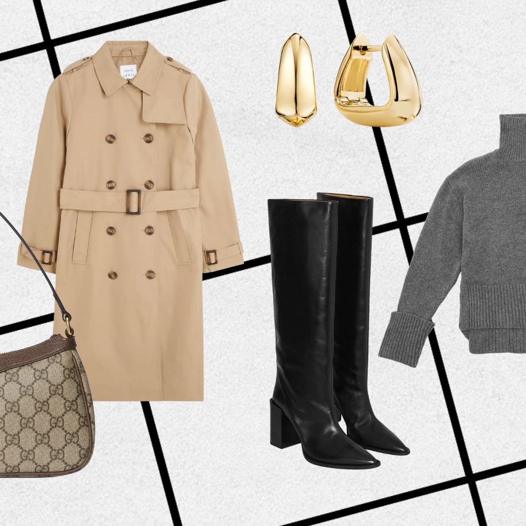 Bonfire Night: 3 easy outfits to look chic and stay cosy