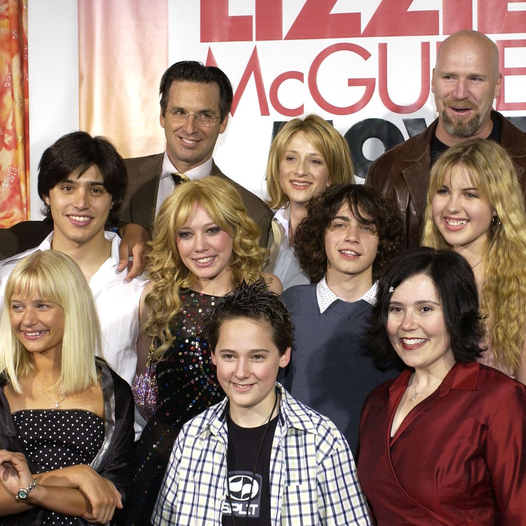 Lizzie McGuire star looks unrecognizable as she celebrates major milestone