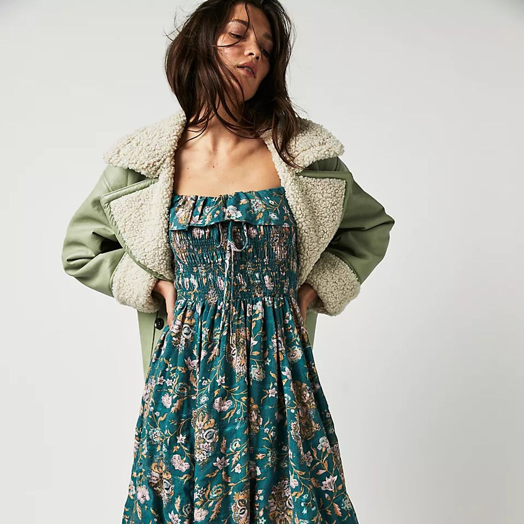 Free People is SO insanely good right now – 9 spring fashion pieces that prove it