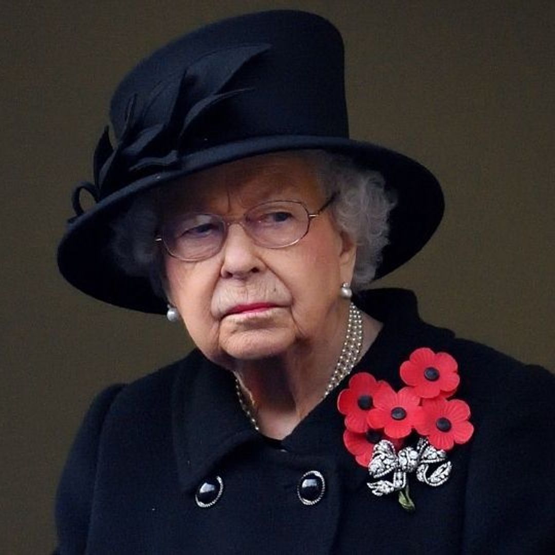 How the Queen will spend her birthday differently this year