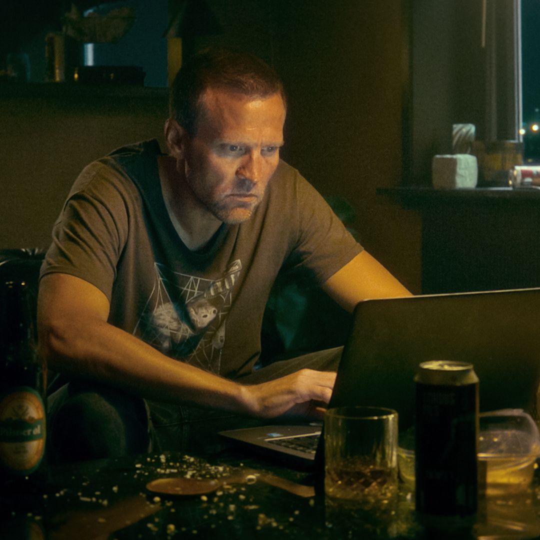 Netflix's new detective crime series promises 'more twists and turns' than other thrillers