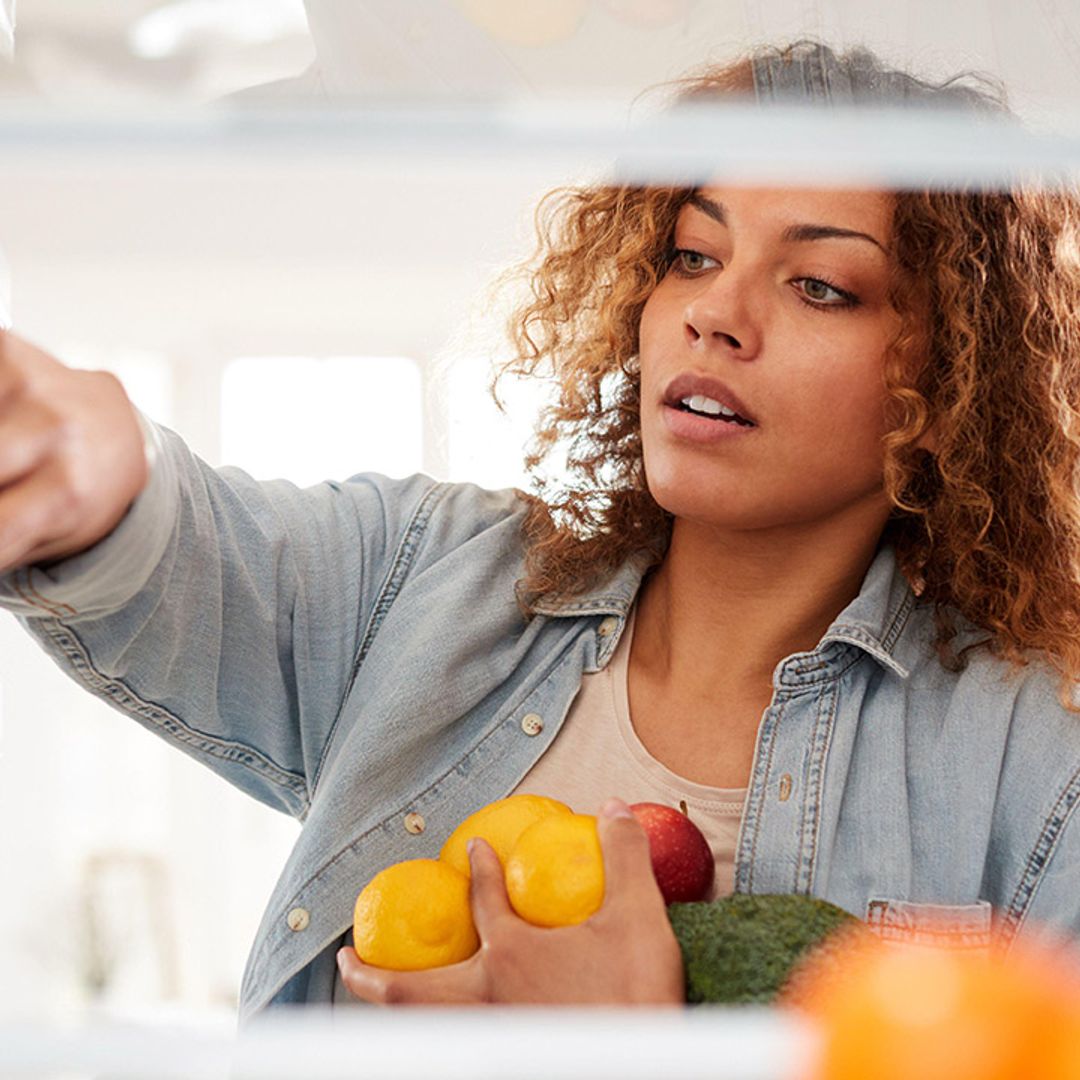 How to correctly organise your fridge – is your system right?