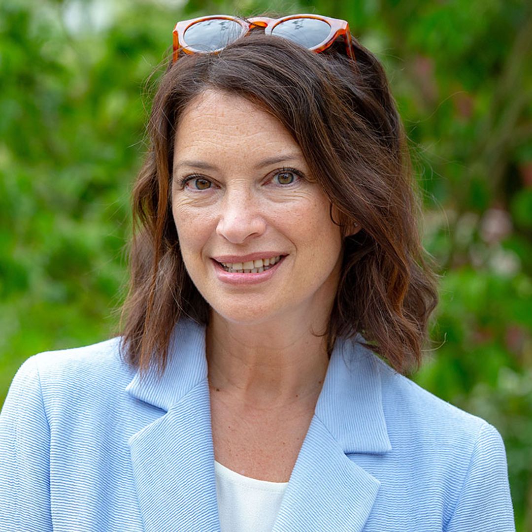 All you need to know about Gardeners' World presenter Rachel de Thame