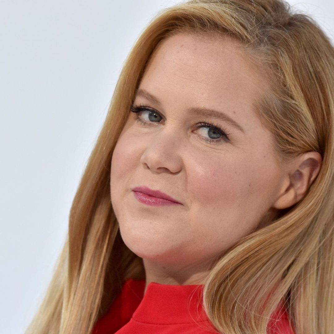 Amy Schumer reveals real reason she was recast in Barbie movie
