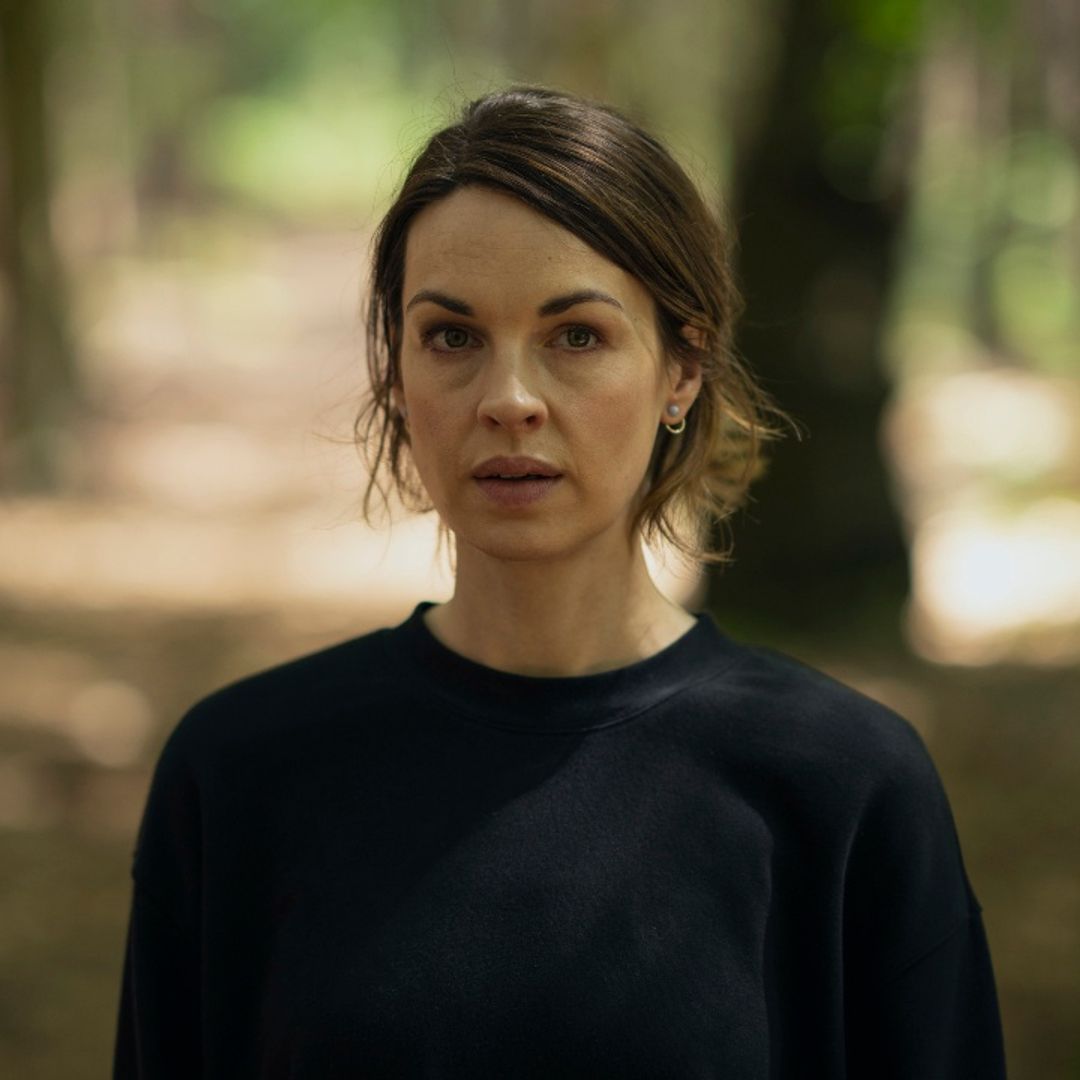The Devil’s Hour: viewers saying same thing about Call the Midwife star Jessica Raine’s new drama