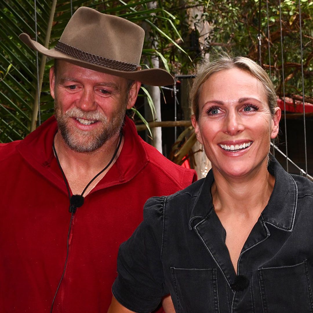 Mike Tindall reveals why he’d never do Strictly Come Dancing - and it’s all to do with Zara