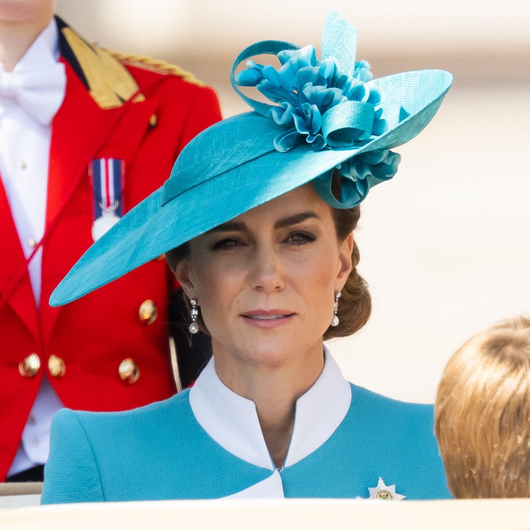 Exclusive: Princess Kate's respectful request to her children revealed