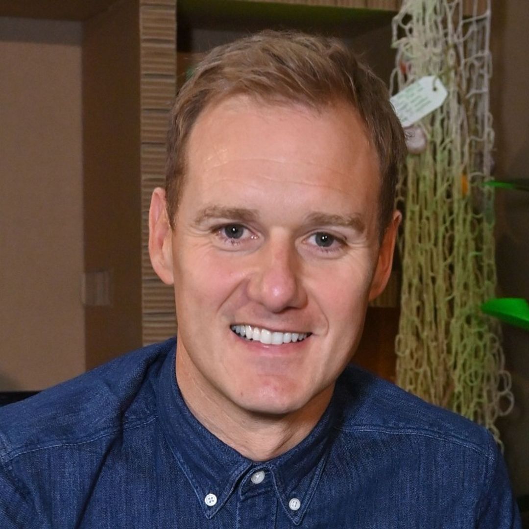 Dan Walker shares amazing Happy Valley finale theory - and fans think he's right