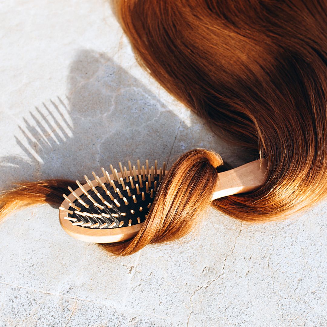 7 easy hairstyles for long hair that take less than 10 minutes