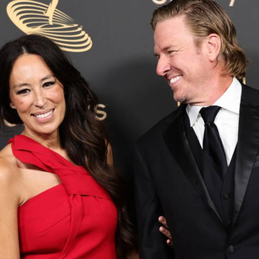 Fixer Upper's Joanna Gaines and Chip's marriage - everything we know