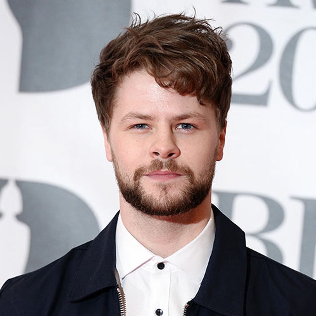Jay McGuiness says not allowing reality TV stars on Strictly Come Dancing is a mistake