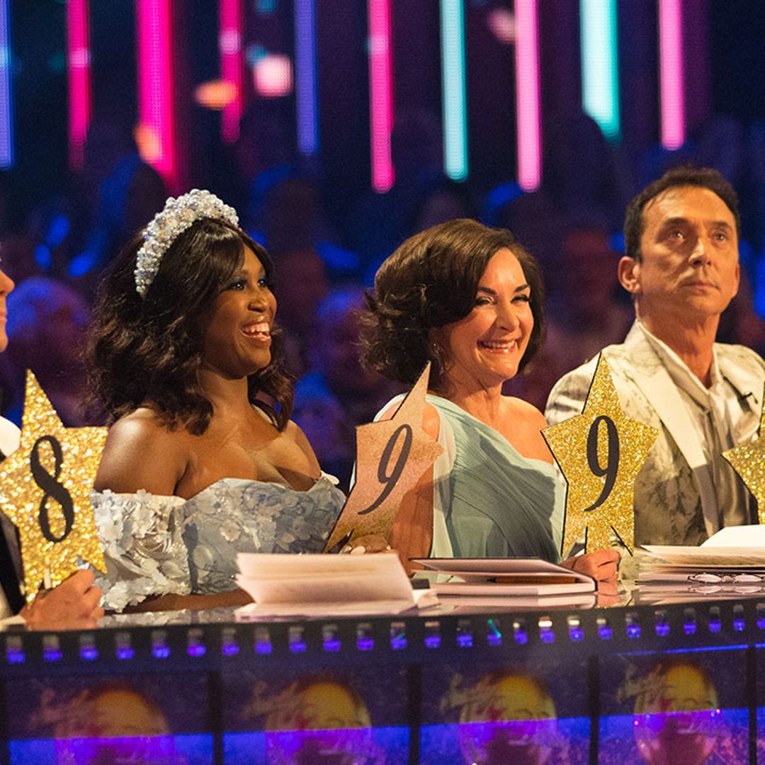 Strictly Come Dancing judge Bruno Tonioli to be replaced by this star next week