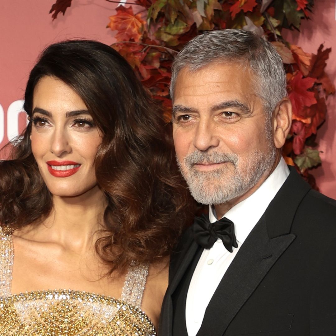 George Clooney's true personality revealed during rare outing with Amal Clooney - details