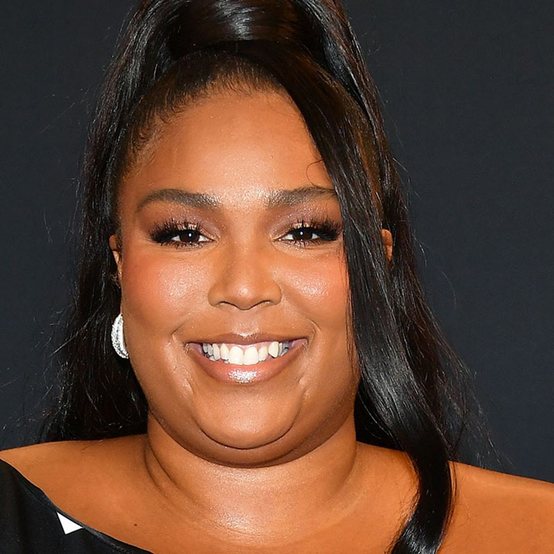 Lizzo opens up about her inspiring health transformation following a stressful time in her life