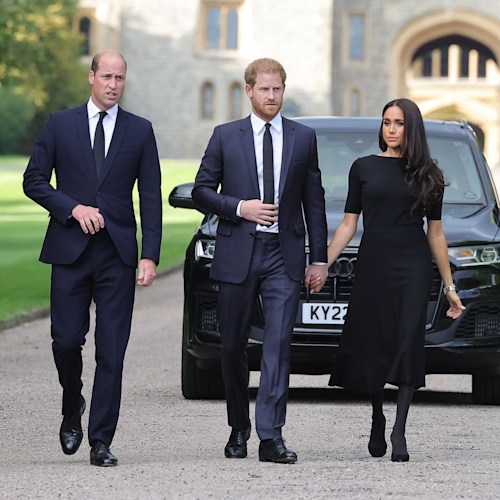 Biggest bombshells from Omid Scobie's new royal book revealed