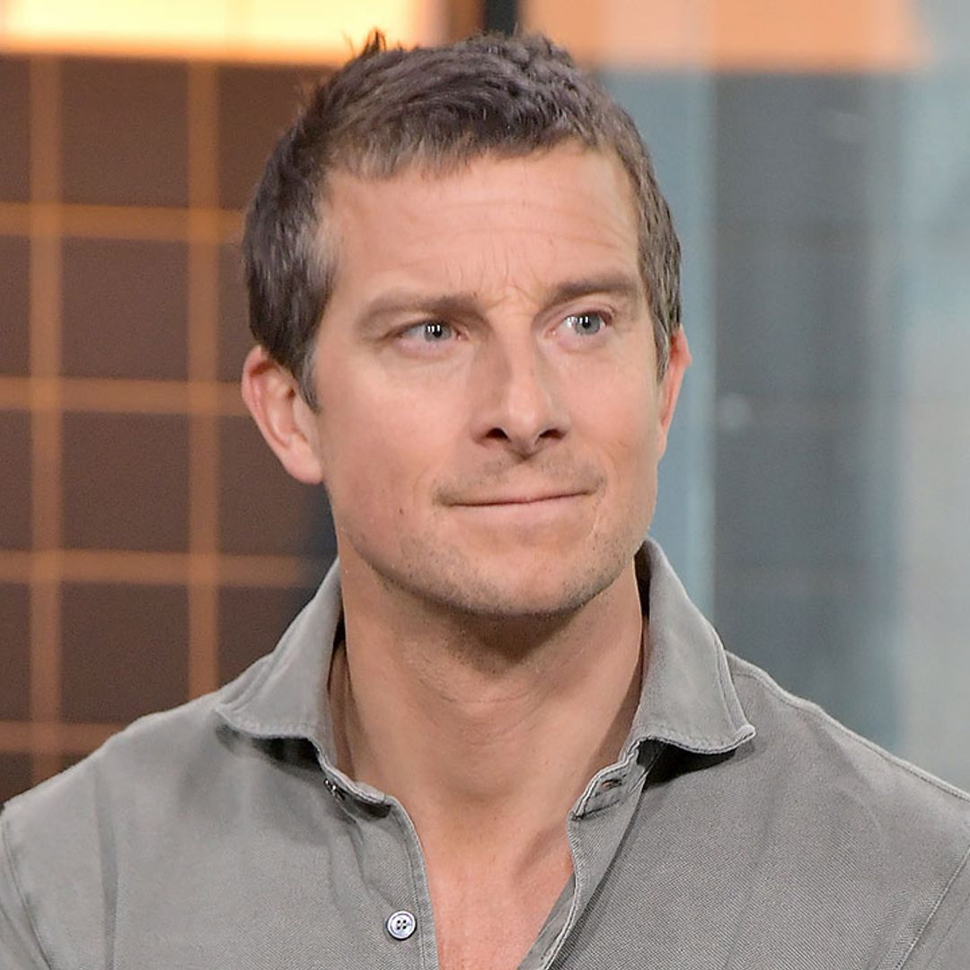 Bear Grylls Latest News, Pictures & Videos HELLO!