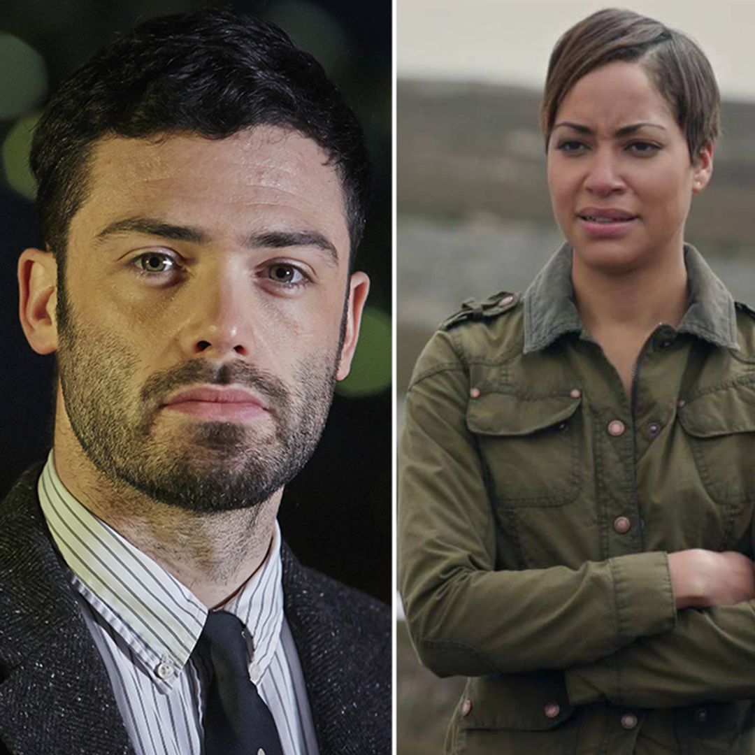 7 stars who quit ITV's Vera and where they are now