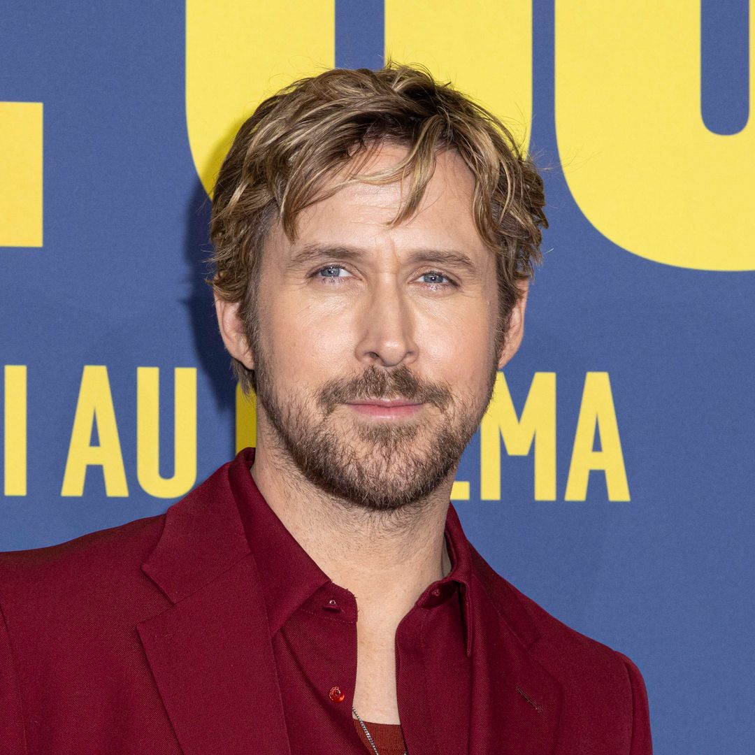 Ryan Gosling is unrecognizable in latest photos following major transformation