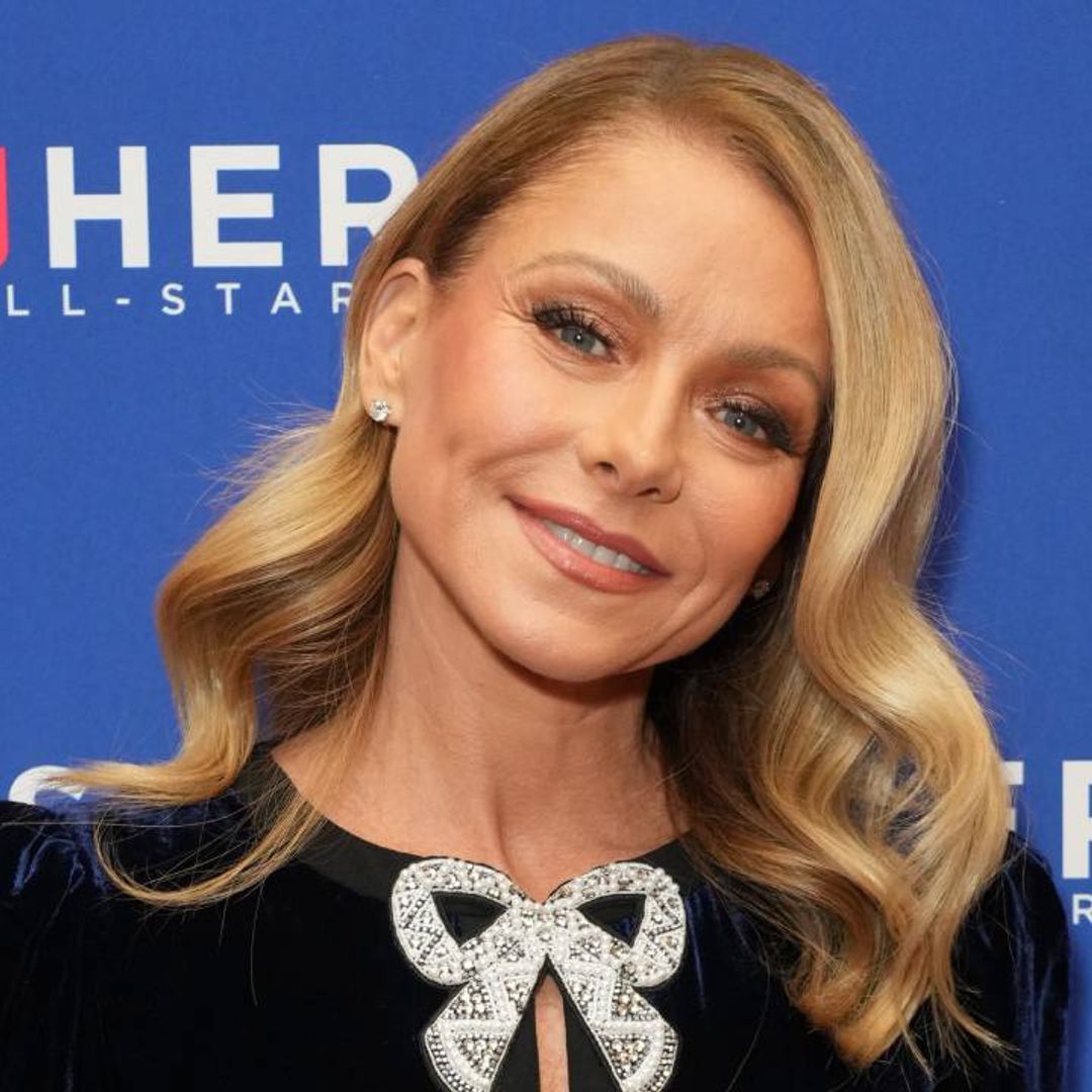 Kelly Ripa announces she is officially launching a podcast for 'unfiltered conversations'