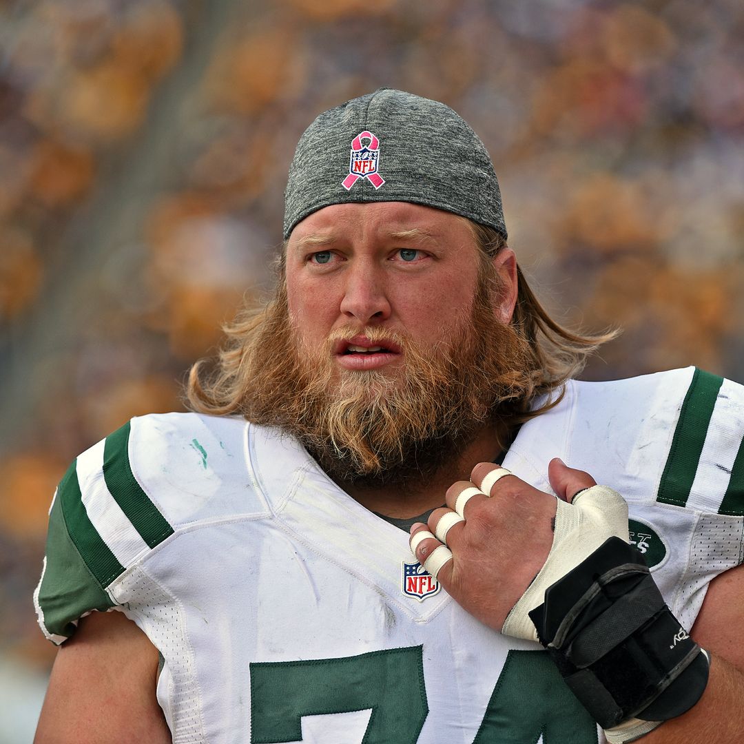 NFL legend makes public plea for kidney donor: 'Thought I would have more time'