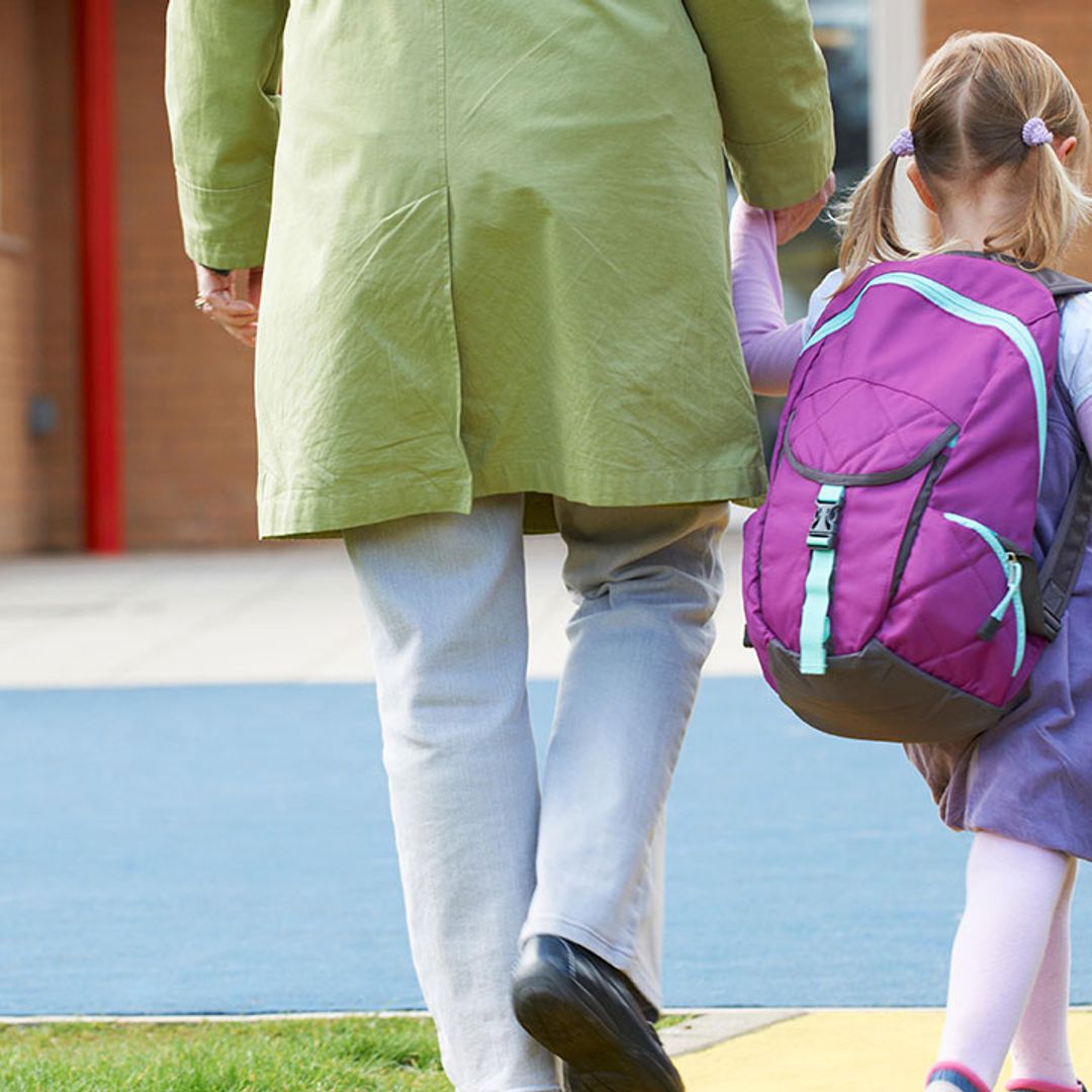 Parents urged to claim £2,000 childcare allowance - here's how