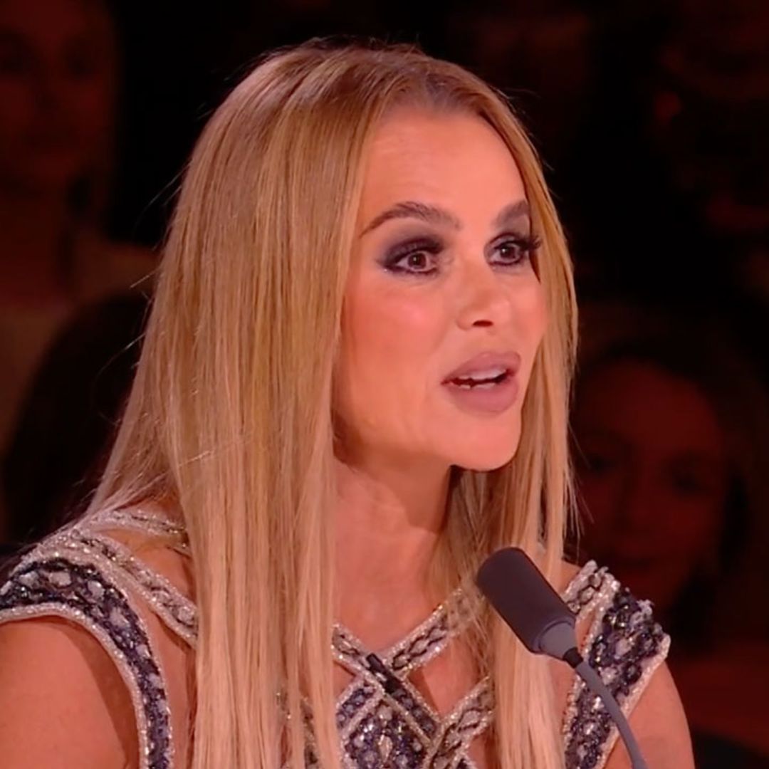 Britain's Got Talent uproar as Amanda Holden's remark gets booed by crowd