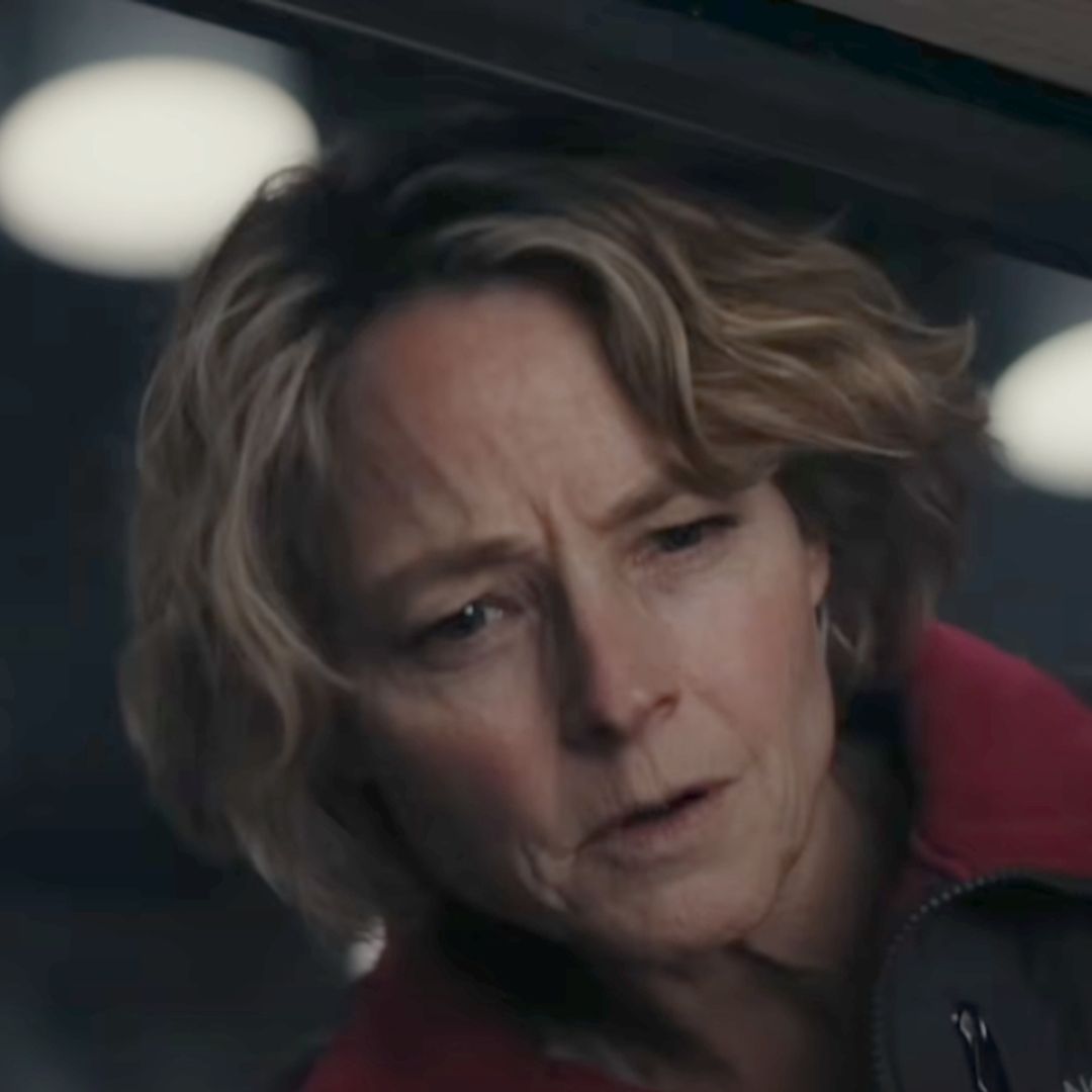 True Detective season 4 shares first look at Jodie Foster in chilling murder mystery - watch