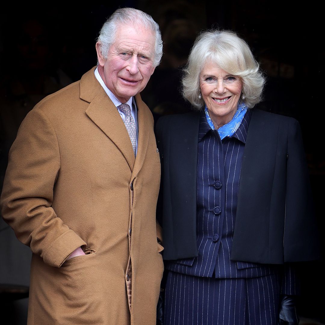 6 of King Charles and Queen Consort Camilla's biggest milestones ahead of coronation