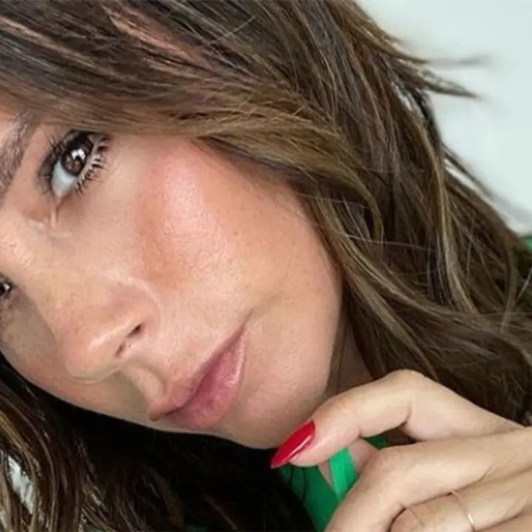 Victoria Beckham's favourite lip balm costs just £3.27 - but not for long