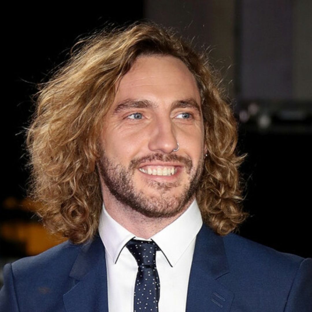 I'm A Celeb's Seann Walsh: Everything you need to know - from early career to Strictly kiss scandal